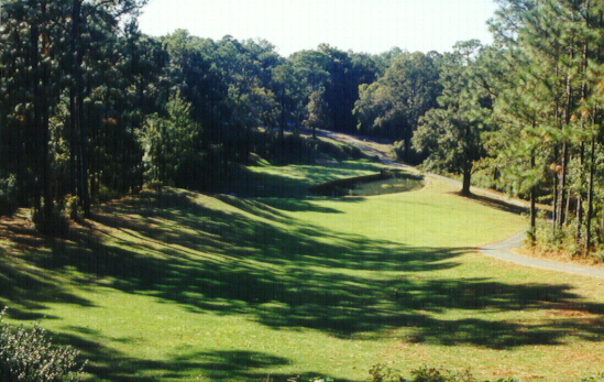 Lake Forest Daphne AL
